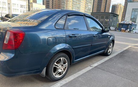 Chevrolet Lacetti, 2007 год, 360 000 рублей, 3 фотография