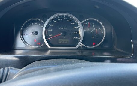Chevrolet Lacetti, 2007 год, 360 000 рублей, 12 фотография