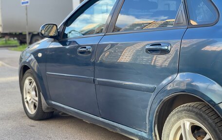 Chevrolet Lacetti, 2007 год, 360 000 рублей, 6 фотография