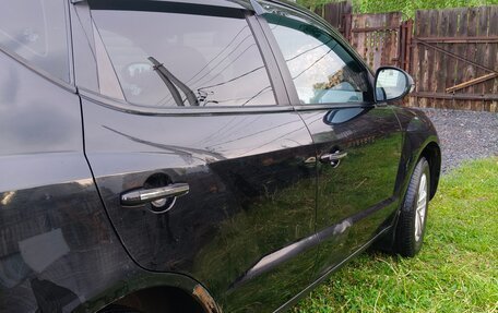 Geely Emgrand X7 I, 2014 год, 530 000 рублей, 6 фотография
