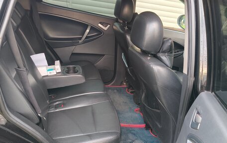 Geely Emgrand X7 I, 2014 год, 530 000 рублей, 11 фотография