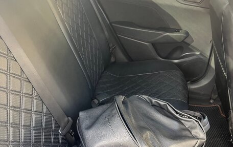 Hyundai Solaris II рестайлинг, 2019 год, 1 000 000 рублей, 9 фотография