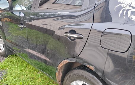 Geely Emgrand X7 I, 2014 год, 530 000 рублей, 7 фотография