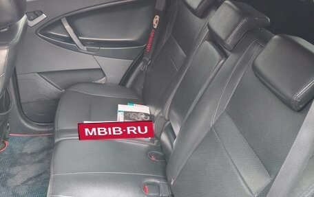 Geely Emgrand X7 I, 2014 год, 530 000 рублей, 8 фотография