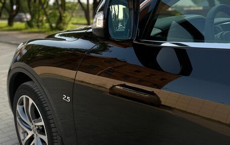 Infiniti QX50 I рестайлинг, 2016 год, 2 380 000 рублей, 6 фотография