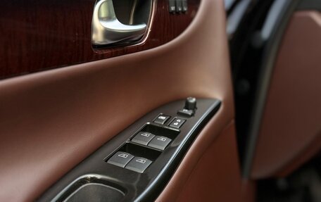 Infiniti QX50 I рестайлинг, 2016 год, 2 380 000 рублей, 17 фотография