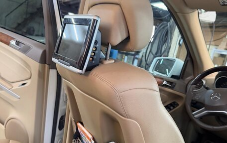 Mercedes-Benz M-Класс, 2008 год, 1 550 000 рублей, 4 фотография