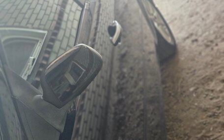 Ford Focus II рестайлинг, 2007 год, 550 000 рублей, 4 фотография