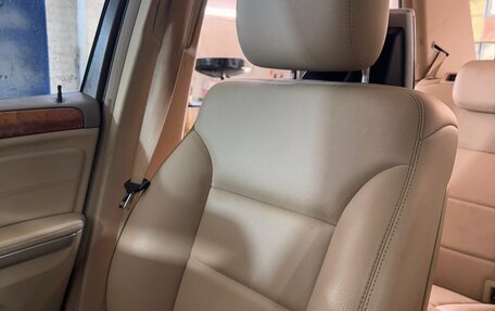 Mercedes-Benz M-Класс, 2008 год, 1 550 000 рублей, 6 фотография