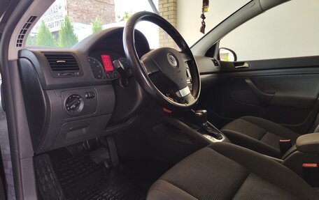 Volkswagen Golf VI, 2008 год, 650 000 рублей, 8 фотография