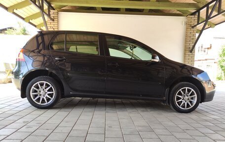 Volkswagen Golf VI, 2008 год, 650 000 рублей, 4 фотография