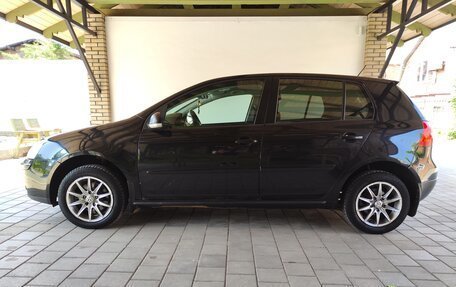 Volkswagen Golf VI, 2008 год, 650 000 рублей, 3 фотография