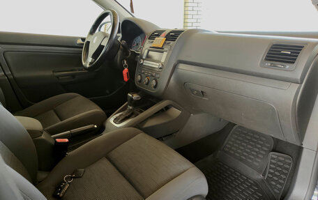 Volkswagen Golf VI, 2008 год, 650 000 рублей, 7 фотография