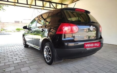 Volkswagen Golf VI, 2008 год, 650 000 рублей, 6 фотография