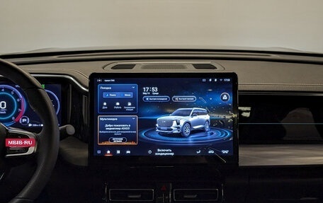 GAC GS8, 2024 год, 4 499 000 рублей, 11 фотография