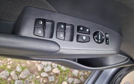 Hyundai Solaris II рестайлинг, 2017 год, 1 254 000 рублей, 4 фотография