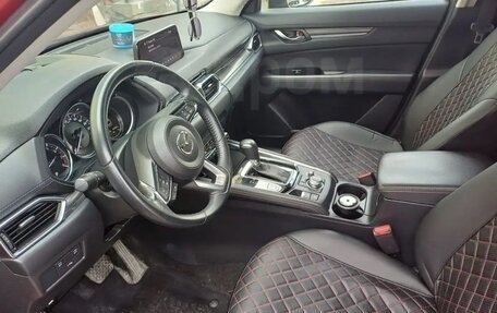 Mazda CX-5 II, 2019 год, 2 500 000 рублей, 5 фотография