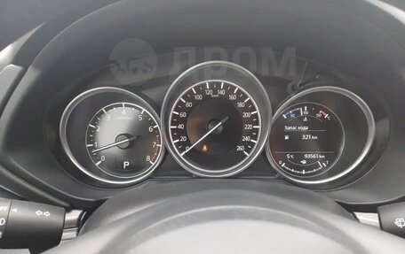 Mazda CX-5 II, 2019 год, 2 500 000 рублей, 7 фотография