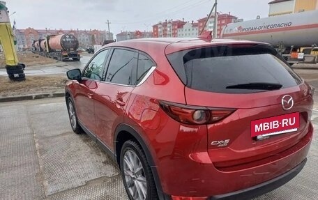 Mazda CX-5 II, 2019 год, 2 500 000 рублей, 3 фотография