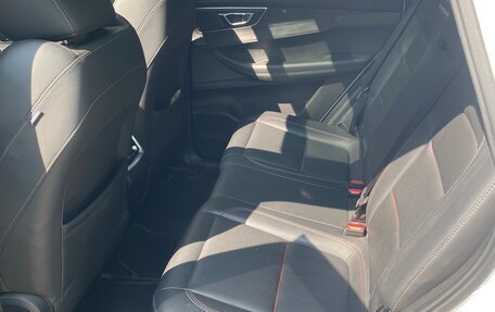 Chery Tiggo 7 Pro, 2020 год, 1 799 000 рублей, 14 фотография
