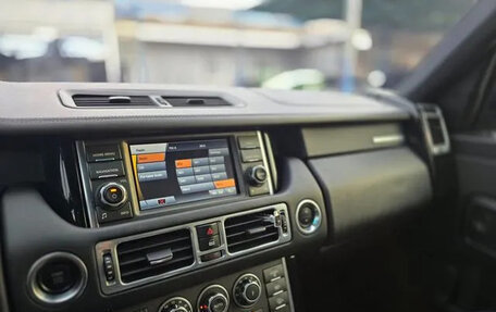 Land Rover Range Rover III, 2011 год, 2 390 000 рублей, 8 фотография