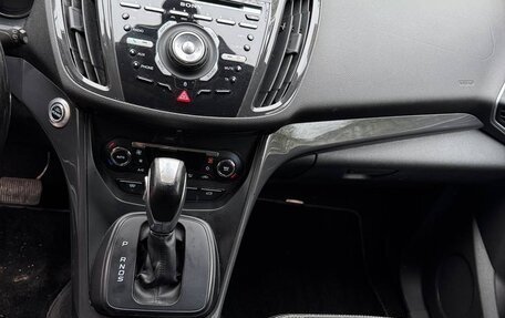 Ford Kuga III, 2013 год, 980 000 рублей, 8 фотография