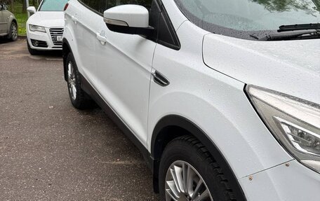 Ford Kuga III, 2013 год, 980 000 рублей, 3 фотография
