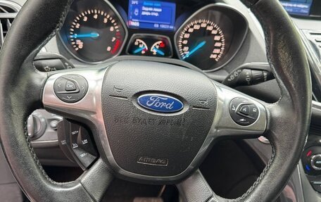 Ford Kuga III, 2013 год, 980 000 рублей, 7 фотография