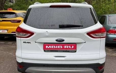 Ford Kuga III, 2013 год, 980 000 рублей, 2 фотография