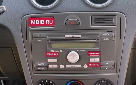 Ford Fusion I, 2011 год, 625 000 рублей, 10 фотография