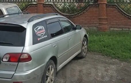 Toyota Caldina, 2002 год, 600 000 рублей, 3 фотография