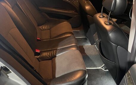 Mercedes-Benz E-Класс, 2004 год, 710 000 рублей, 2 фотография