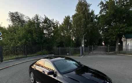 Mercedes-Benz CLA AMG, 2014 год, 3 100 000 рублей, 5 фотография