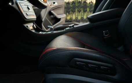 Mercedes-Benz CLA AMG, 2014 год, 3 100 000 рублей, 10 фотография