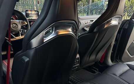 Mercedes-Benz CLA AMG, 2014 год, 3 100 000 рублей, 9 фотография