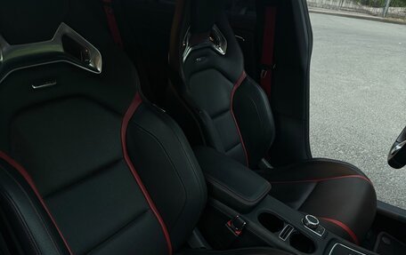 Mercedes-Benz CLA AMG, 2014 год, 3 100 000 рублей, 12 фотография