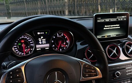 Mercedes-Benz CLA AMG, 2014 год, 3 100 000 рублей, 11 фотография