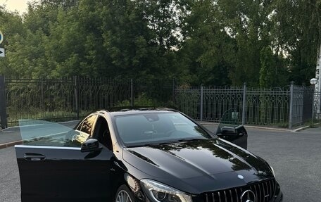 Mercedes-Benz CLA AMG, 2014 год, 3 100 000 рублей, 6 фотография