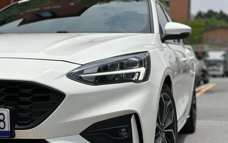 Ford Focus IV, 2022 год, 1 387 333 рублей, 4 фотография