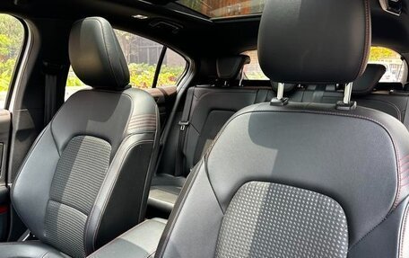 Ford Focus IV, 2022 год, 1 387 333 рублей, 11 фотография