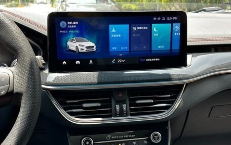Ford Focus IV, 2022 год, 1 387 333 рублей, 8 фотография