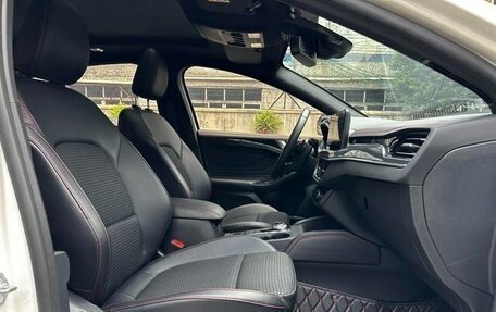Ford Focus IV, 2022 год, 1 387 333 рублей, 12 фотография