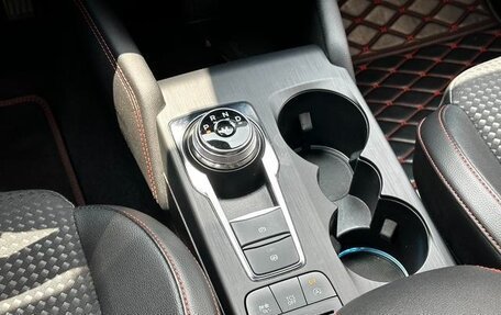 Ford Focus IV, 2022 год, 1 387 333 рублей, 9 фотография