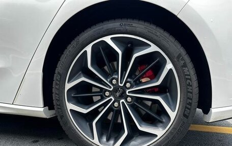 Ford Focus IV, 2022 год, 1 387 333 рублей, 16 фотография