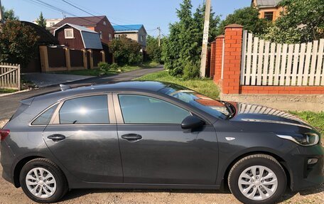 KIA cee'd III, 2018 год, 1 700 000 рублей, 2 фотография