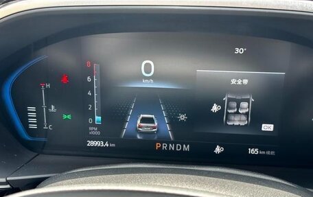 Ford Focus IV, 2022 год, 1 387 333 рублей, 7 фотография