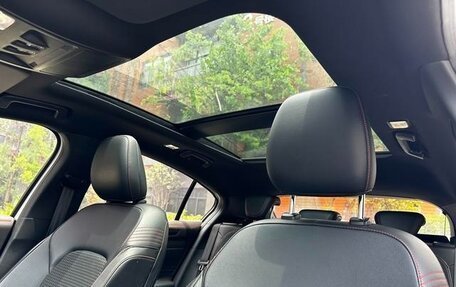 Ford Focus IV, 2022 год, 1 387 333 рублей, 10 фотография