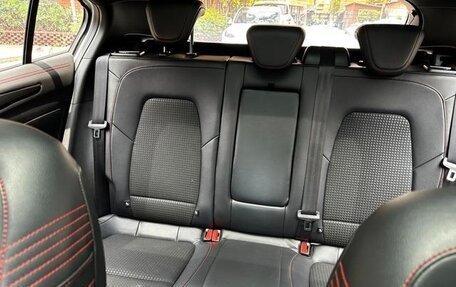 Ford Focus IV, 2022 год, 1 387 333 рублей, 14 фотография