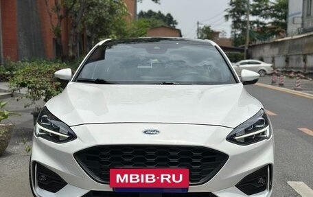 Ford Focus IV, 2022 год, 1 387 333 рублей, 5 фотография