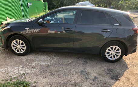 KIA cee'd III, 2018 год, 1 700 000 рублей, 6 фотография
